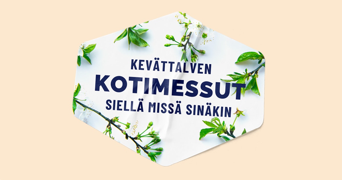 Taloesittelyt, talonäytökset, messut, tapahtumat - Kastelli