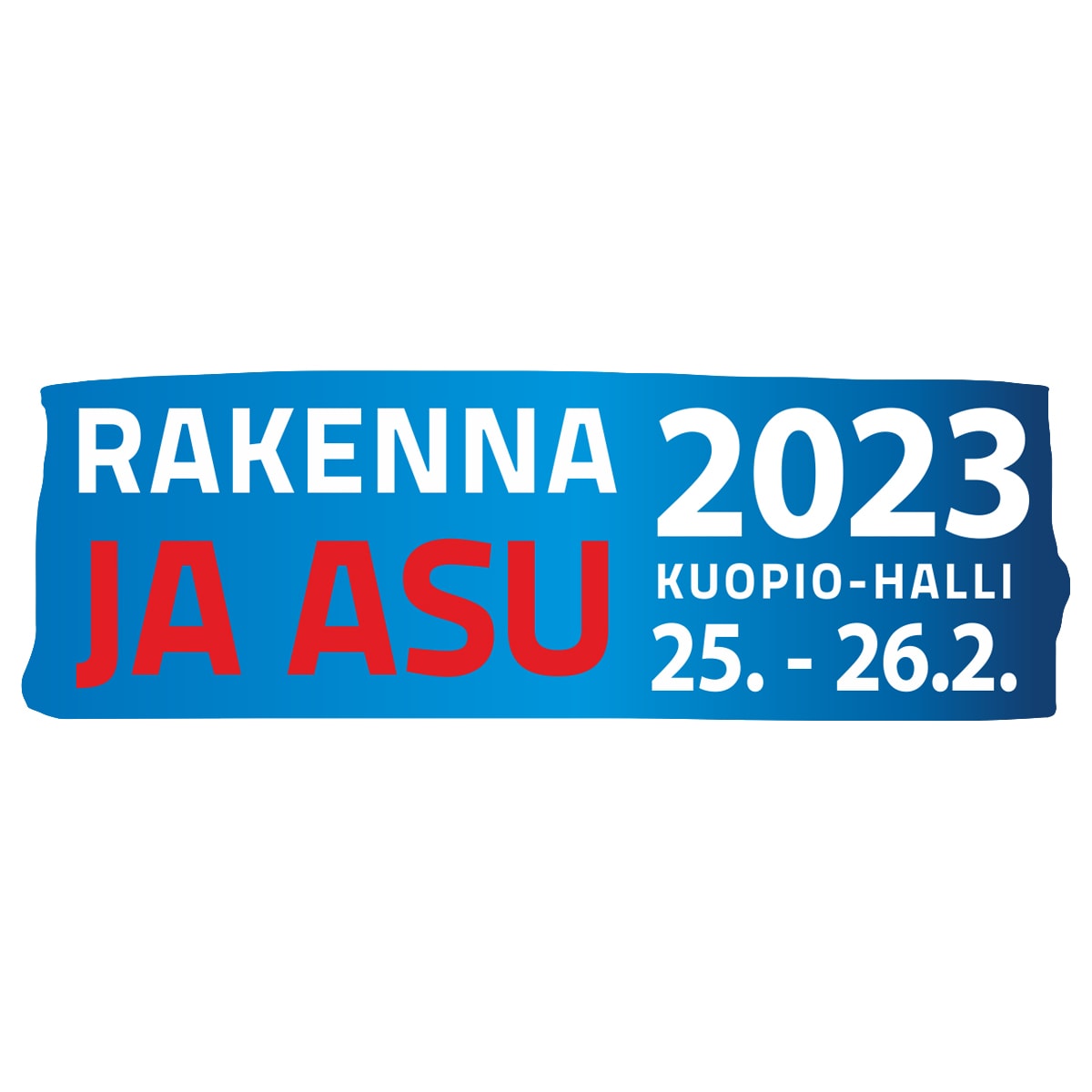 Messut, Kuopio .2023 - Kastelli